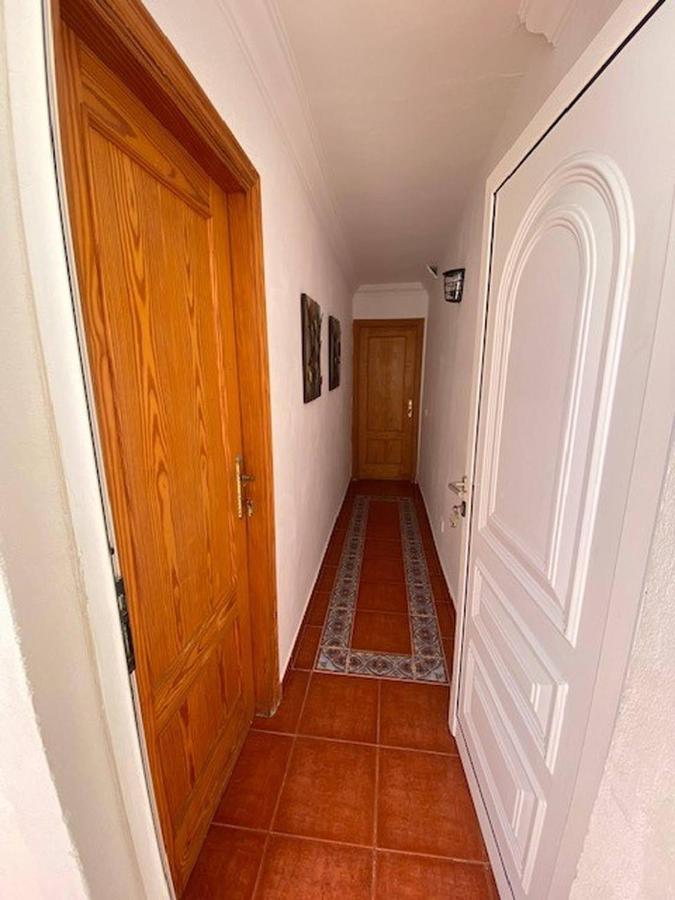 Cosy Twin Beds La Baja Santa Cruz de Tenerife Exterior foto