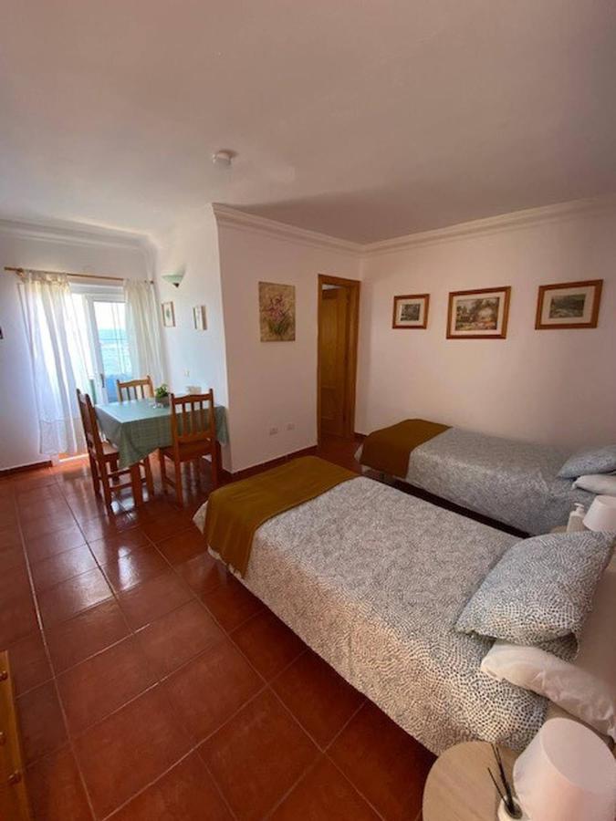 Cosy Twin Beds La Baja Santa Cruz de Tenerife Exterior foto