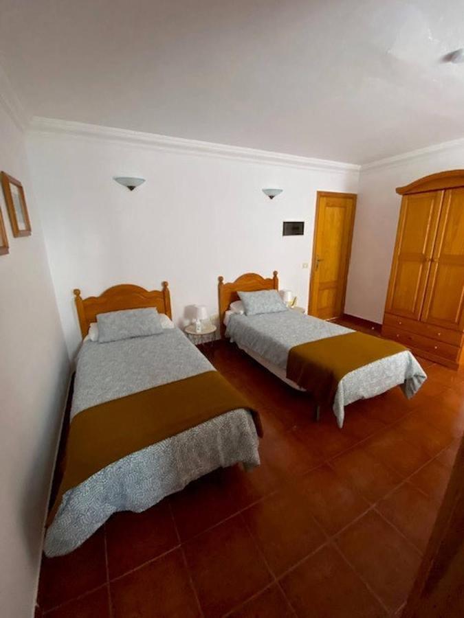 Cosy Twin Beds La Baja Santa Cruz de Tenerife Exterior foto
