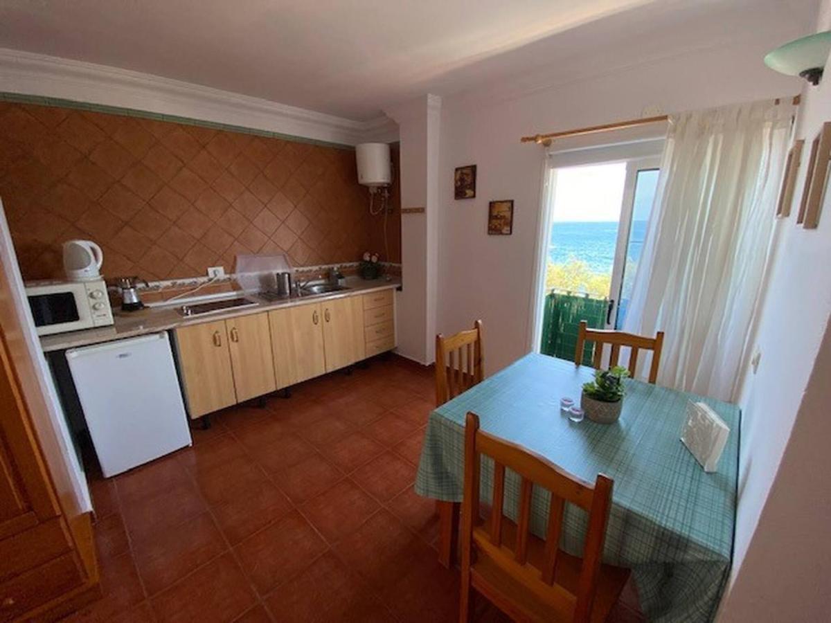 Cosy Twin Beds La Baja Santa Cruz de Tenerife Exterior foto
