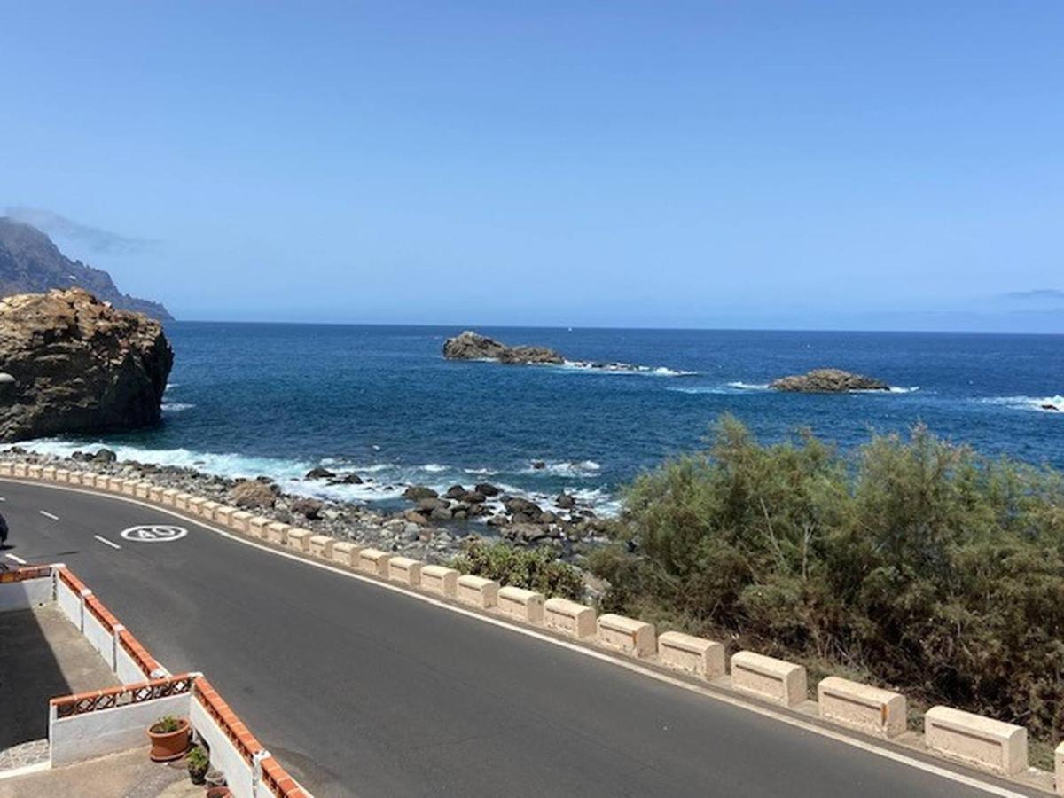 Cosy Twin Beds La Baja Santa Cruz de Tenerife Exterior foto