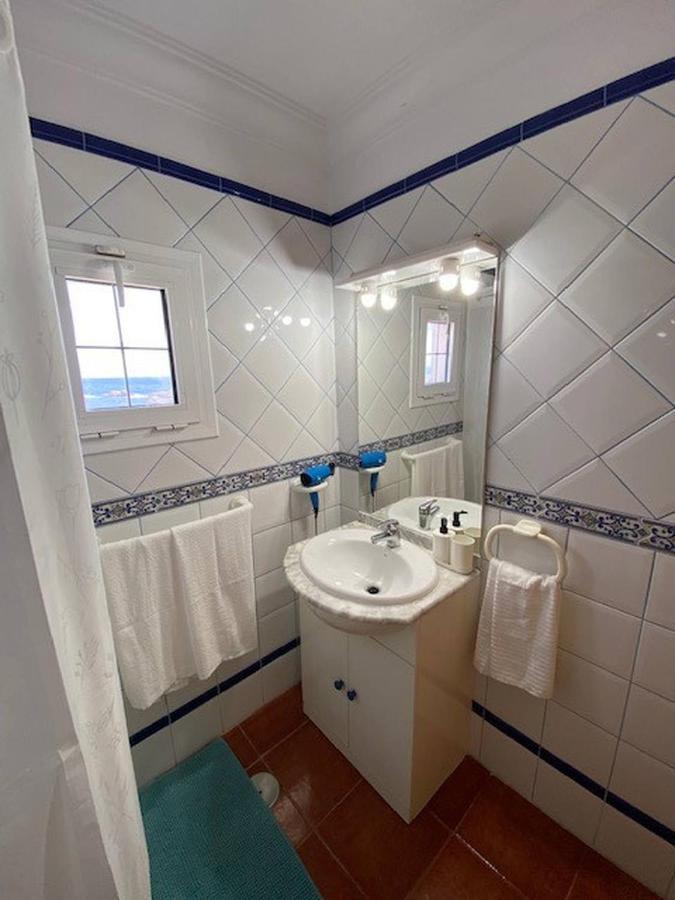 Cosy Twin Beds La Baja Santa Cruz de Tenerife Exterior foto